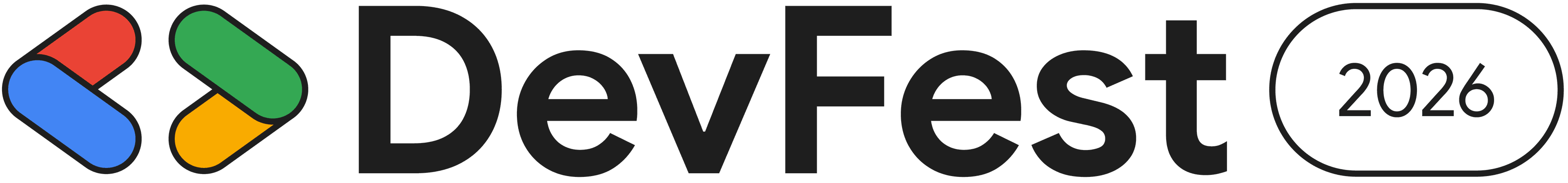 DevFest Croatia 2026 — December 5