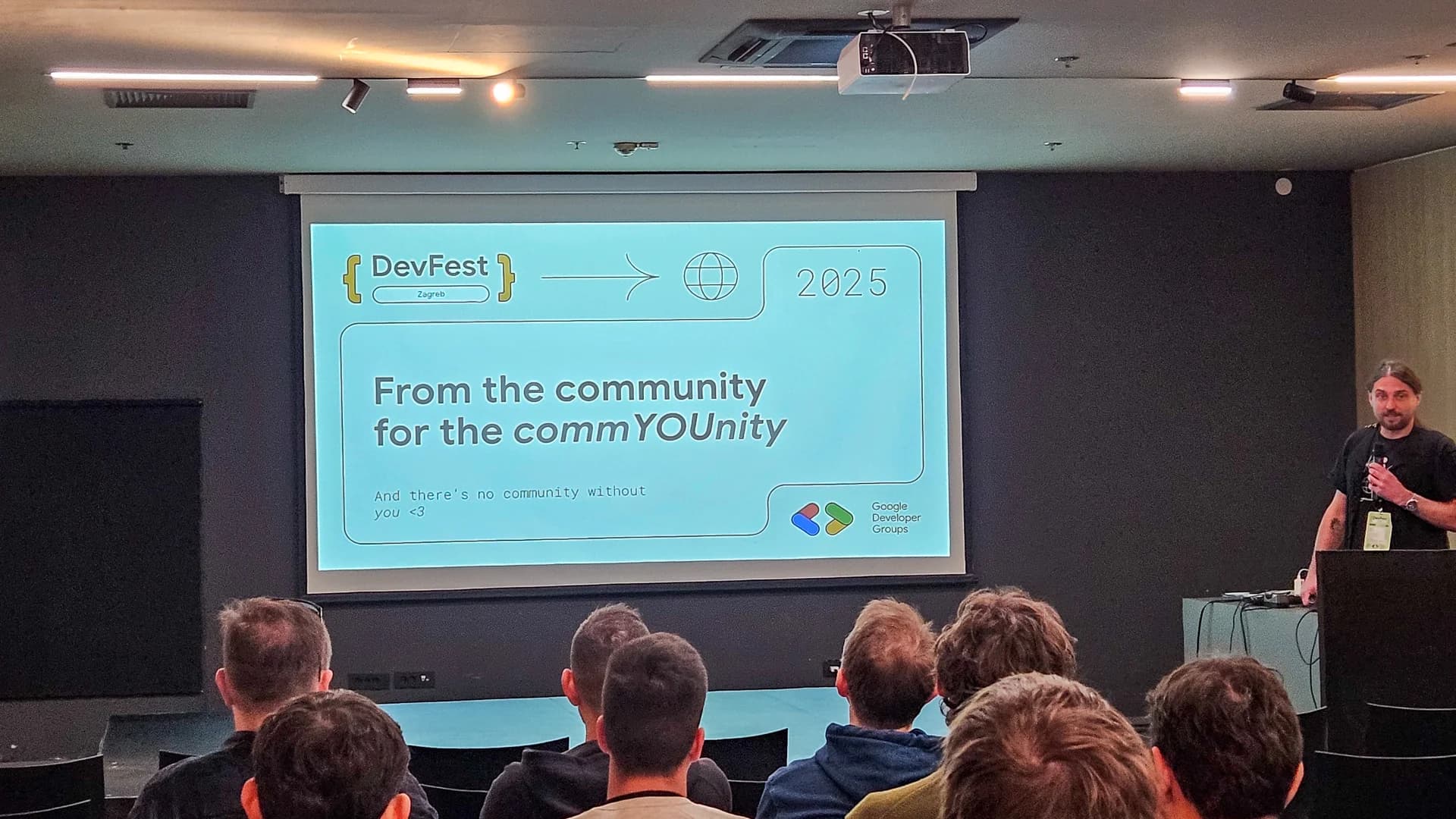 DevFest 2025 gallery image 7
