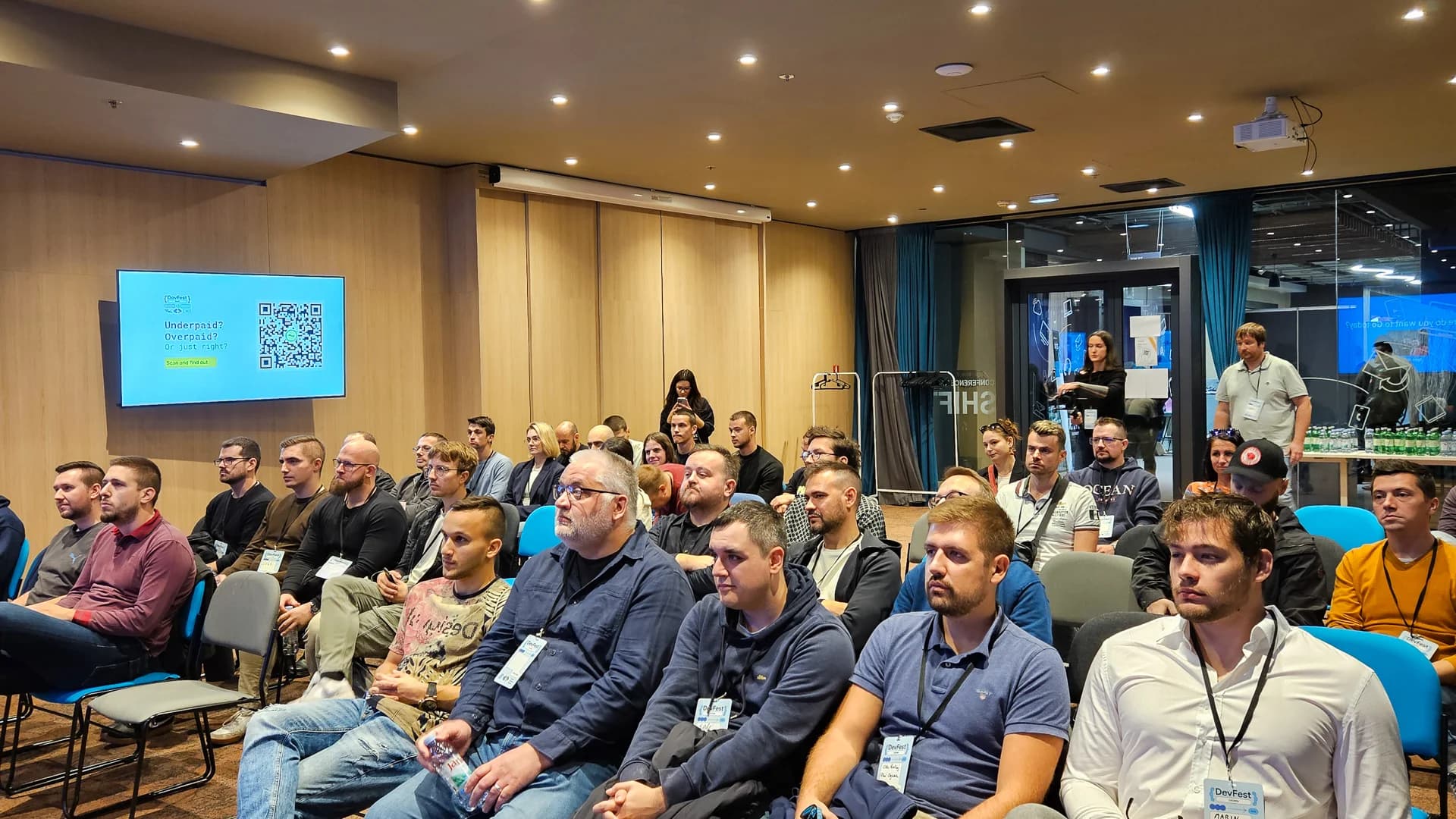 DevFest 2025 gallery image 3