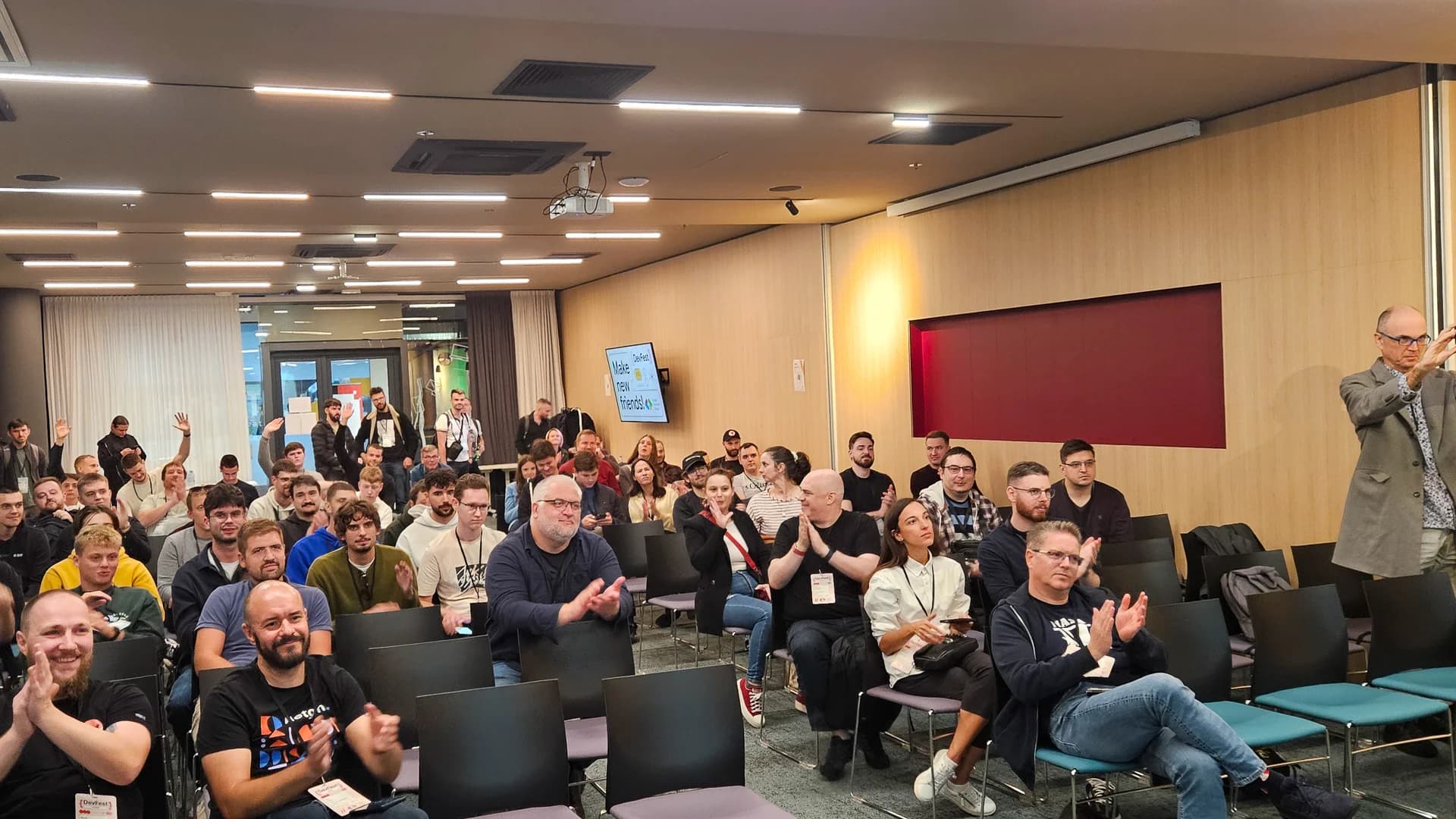 DevFest 2025 gallery image 10