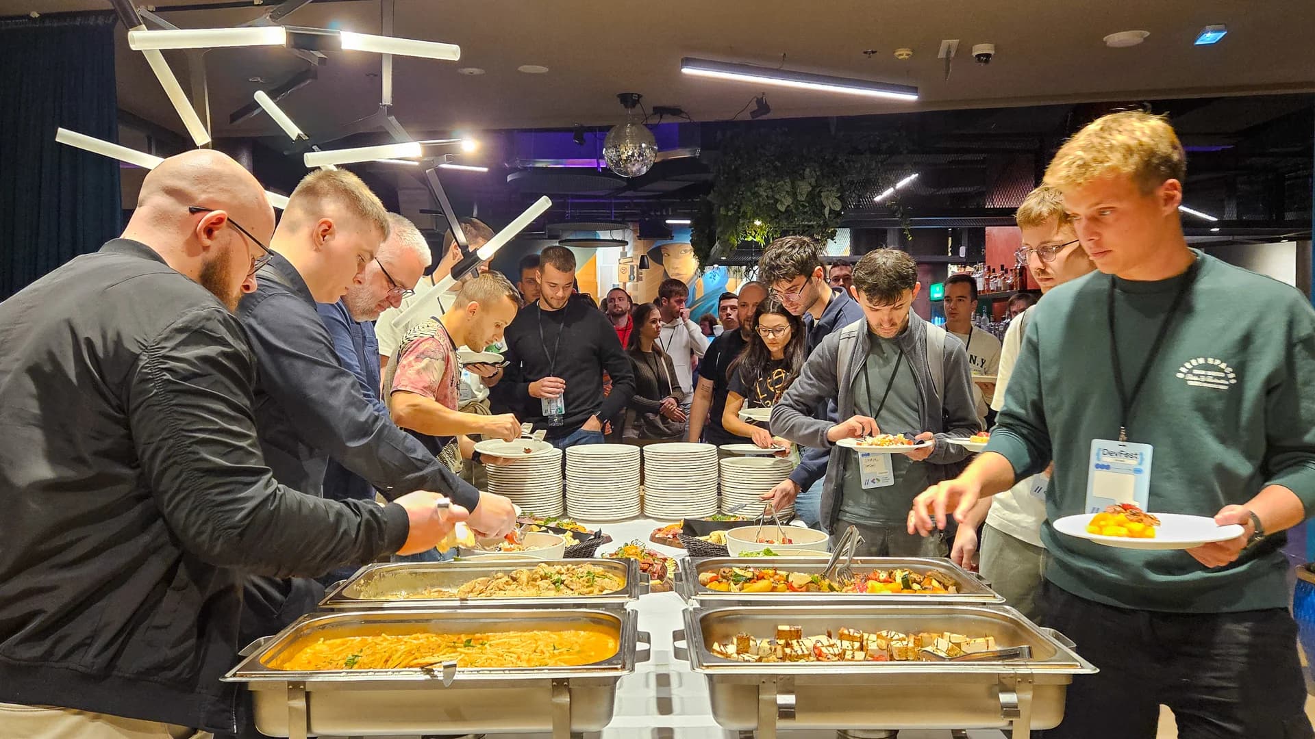 DevFest 2025 gallery image 6