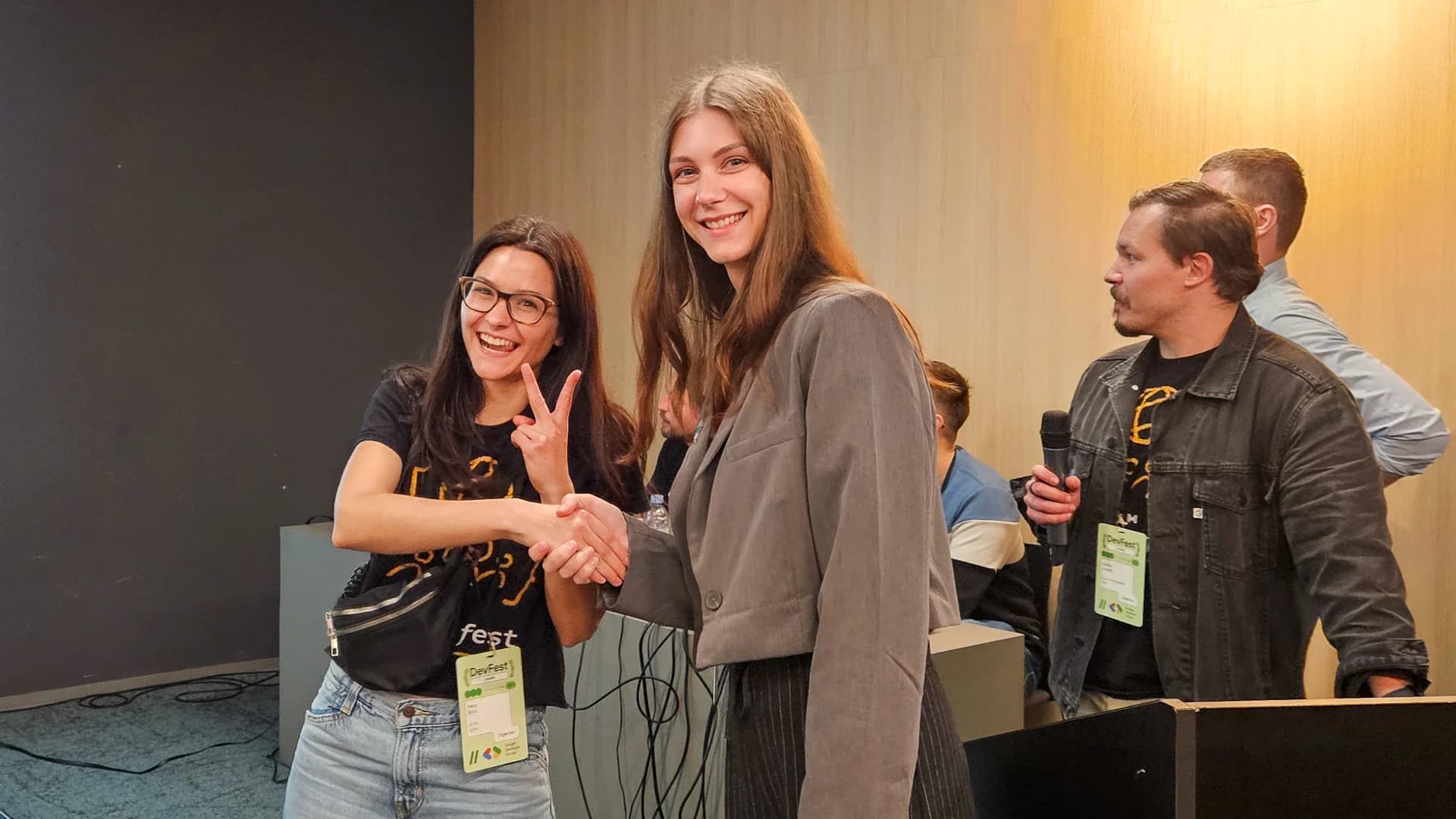 DevFest 2025 gallery image 8