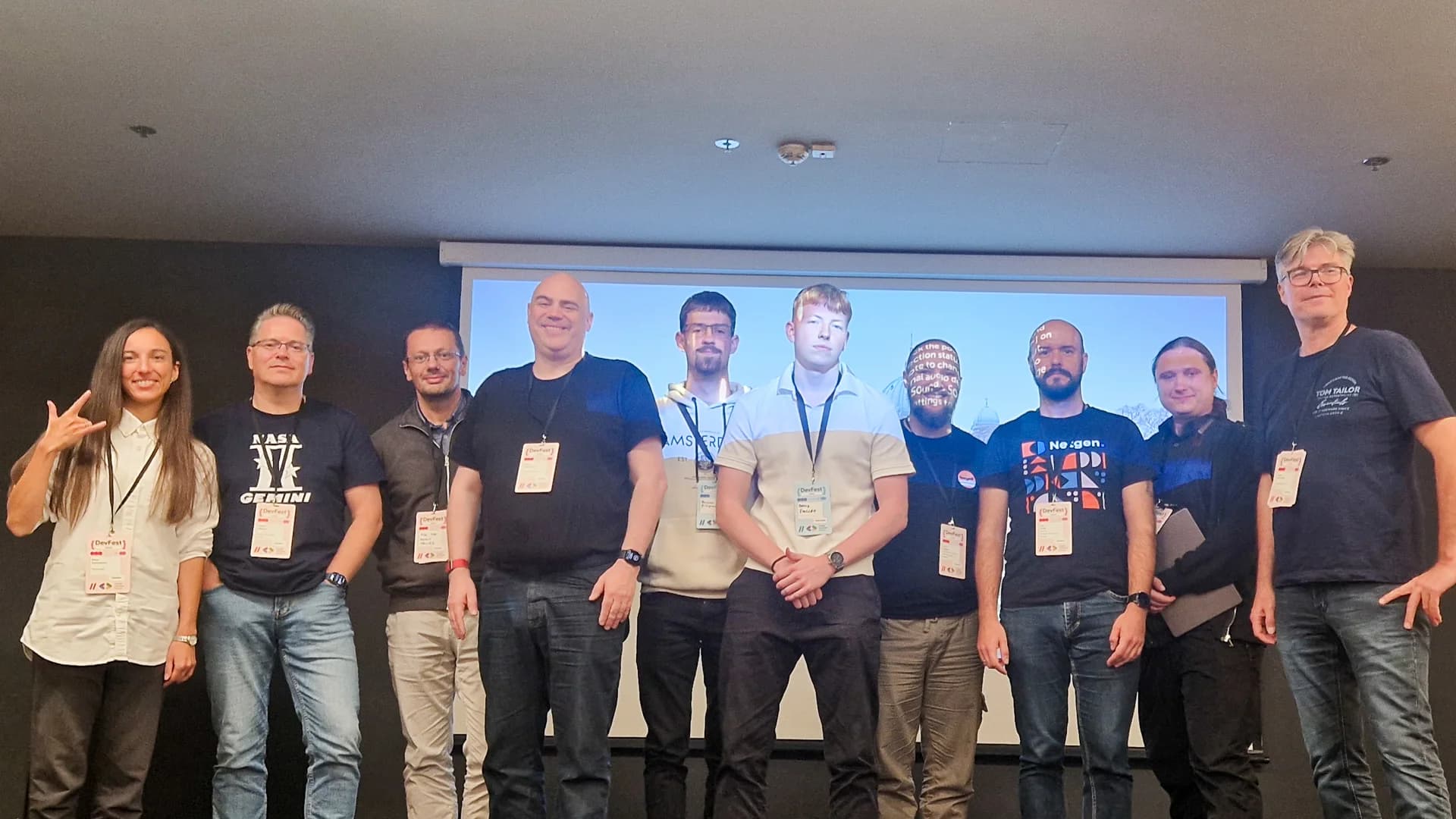 DevFest 2025 gallery image 4