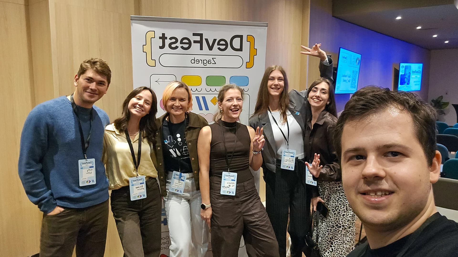 DevFest 2025 gallery image 11