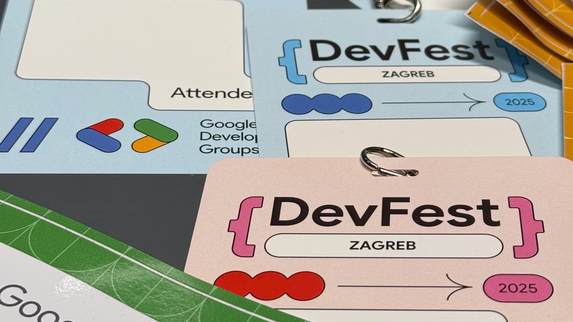 DevFest 2025 gallery image 9