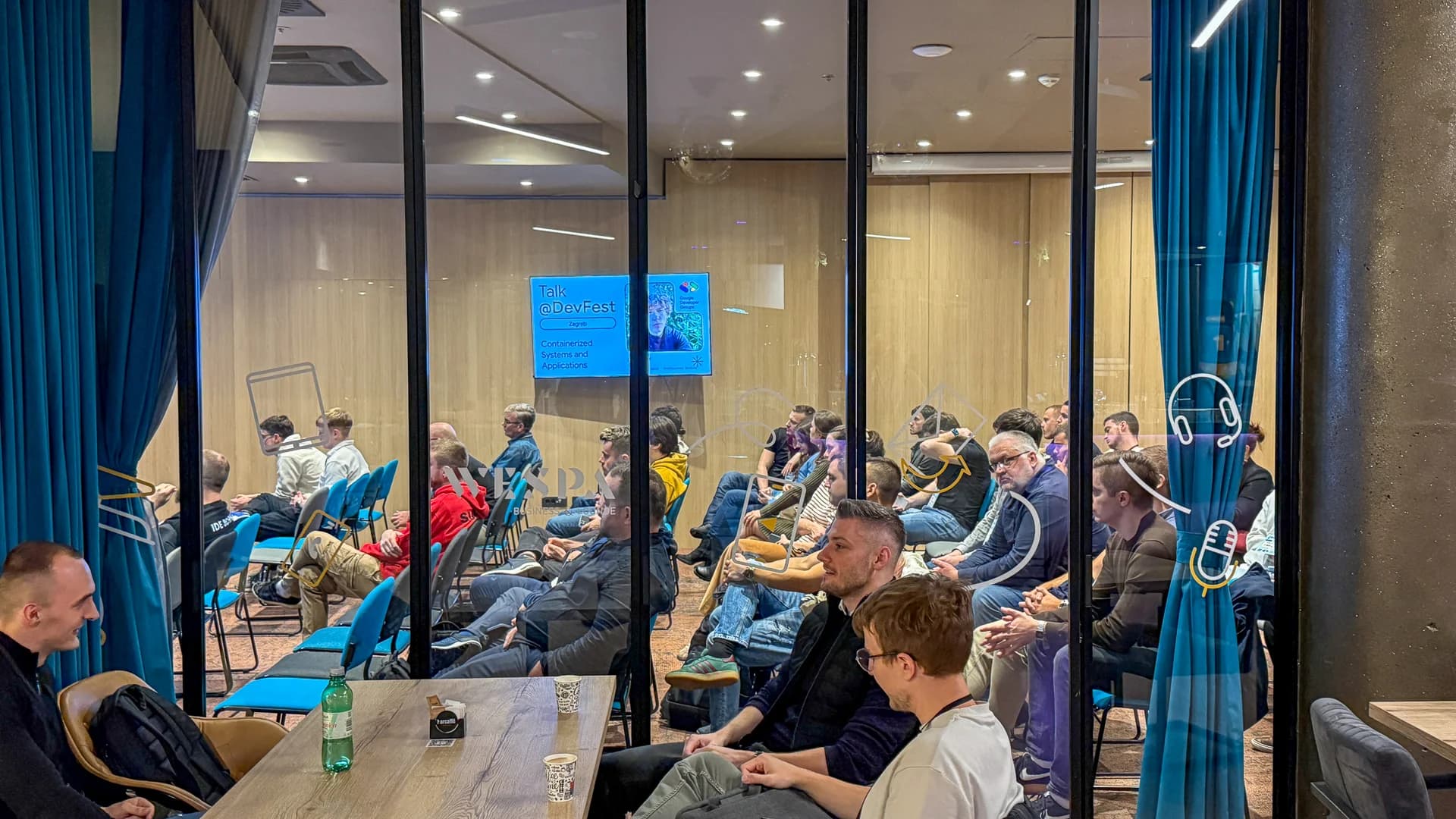 DevFest 2025 gallery image 5