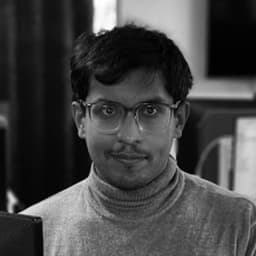 Ankur Roy