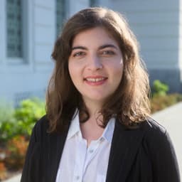 Emma Saroyan
