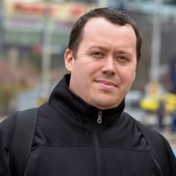 Marton Kodok