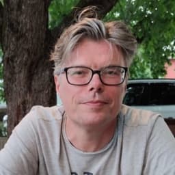 Jasper Duizendstra