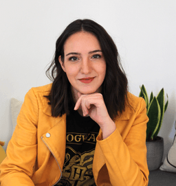 Aleksandra Ignatoski