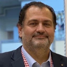 Tomislav Bronzin